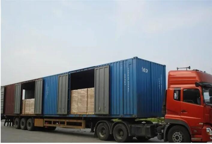 杭州到英山县货运专线